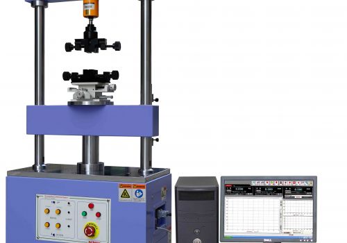 Thiết Bị Kiểm Tra Phích Cắm Kết Nối /Thiết Bị Kiểm Tra Lực Chèn/ Máy Kiểm Tra Lực Chèn Tự Động