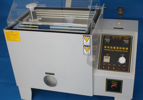 Máy phun sương muối kiểm tra tốc độ ăn mòn vật liệu