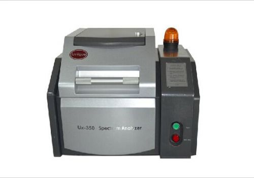 Máy XRF-Máy đo quang phổ ROHS-MODEL UX350
