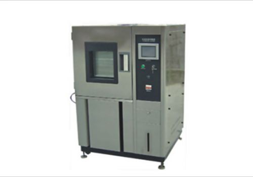 MÁY THỬ NGHIỆM KHÁNG ẨM KHÁNG NÓNG