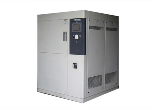 MÁY THỬ NGHIỆM ĐỘ SỐC NHIỆT MODEL KJU LOẠI 2 TAY CẦM DI ĐỘNG