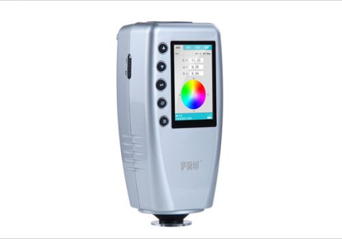 FRU ĐO ĐỘ LỆCHMÀU WR10