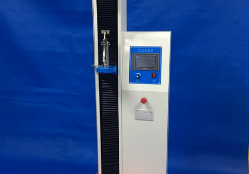 Máy kiểm tra độ bền kéo 500KG