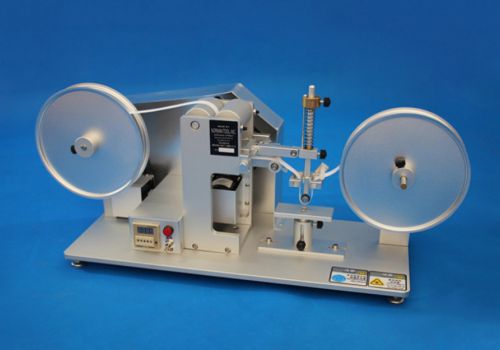 Máy kiểm tra độ mài mòn của băng giấy RCA