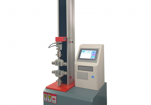 Máy kiểm tra độ bền kéo (có màn hình hiển thị)