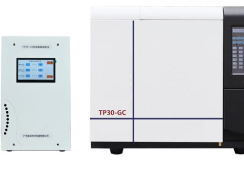 Thiết bị phân tích rohs 2.0/Máy sắc ký khí TP60-GC